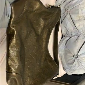 Gucci bag